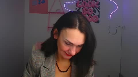 Christina online show from 03-09-26, 12:20