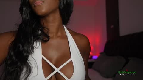 Miss K online show from 01-14-25, 12:11