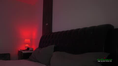 Miss K online show from 01-14-25, 01:28