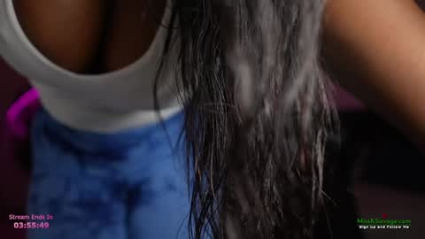 Miss K online show from 09-30-25, 12:48