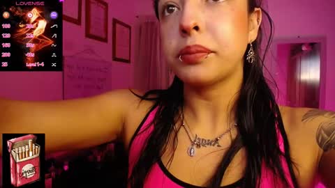 LanaLul  online show from 10-12-25, 01:37
