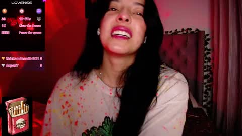 LanaLul  online show from 03-21-26, 08:19