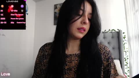 LanaLul  online show from 04-12-26, 08:58