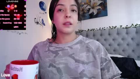 LanaLul  online show from 05-24-26, 10:48