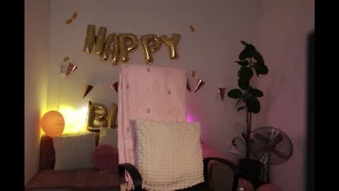 MissLanaX online show from 02-12-26, 07:42