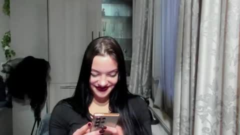 Mistress Lily Maria online show from 01-23-25, 02:17