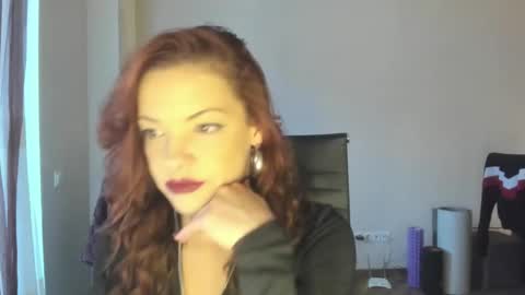 Mistress Lily Maria online show from 12-04-25, 01:09