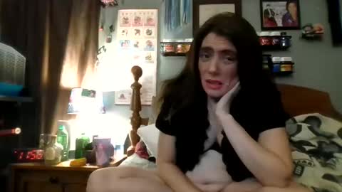 Misstress Lily Lotus Rose online show from 01-24-25, 05:53