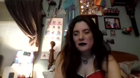 Misstress Lily Lotus Rose online show from 02-23-25, 05:12