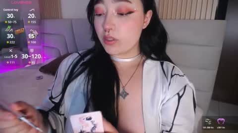 Miss Loise online show from 03-07-26, 03:36