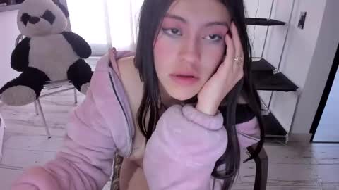 Snapshot of missloren333 chatting on 01-20-25, 11:56 missloren333 online show from 01-20-25, 11:56