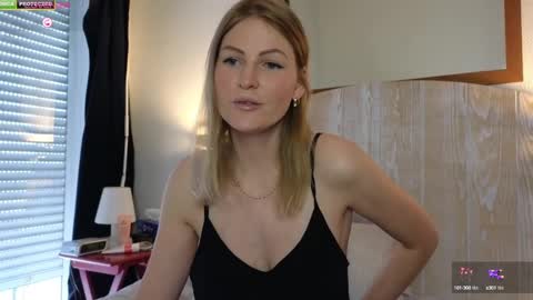 Misslucci online show from 02-17-25, 08:52