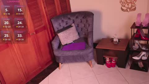 Im Valentina  online show from 02-24-26, 11:25