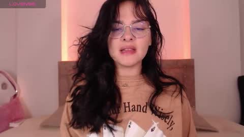 missmariana_ online show from 10-24-25, 12:19