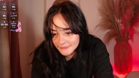 missmariana_ online show from 11-29-25, 12:13