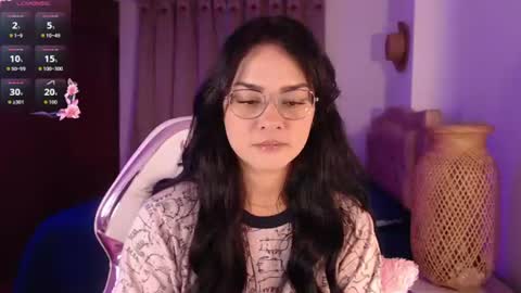 Snapshot of missmariana_ chatting on 06-18-26, 11:20 missmariana_ online show from 06-18-26, 11:20