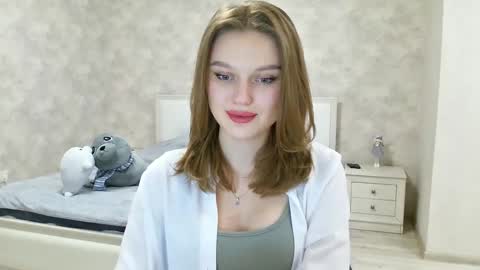 OneGoddess online show from 02-11-25, 04:35