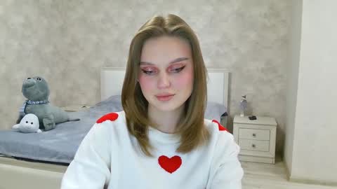 OneGoddess online show from 02-13-25, 02:42