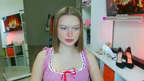 OneGoddess online show from 11-02-25, 09:33