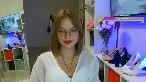 OneGoddess online show from 11-06-25, 06:42
