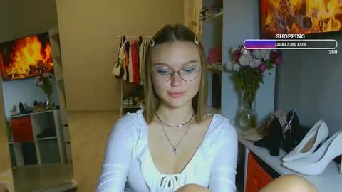 OneGoddess online show from 11-07-25, 05:57