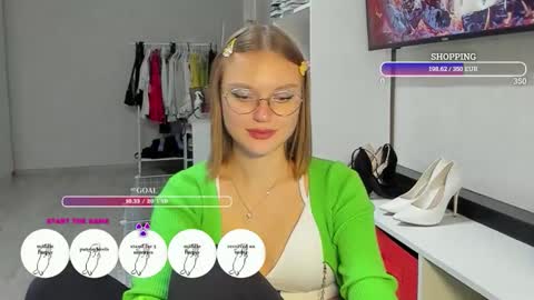 OneGoddess online show from 11-12-25, 09:25