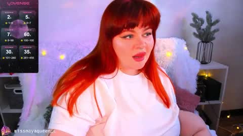 Maya online show from 01-12-26, 09:14