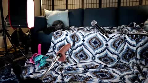 Melody Lane online show from 11-26-25, 11:28