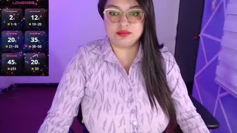 Miia online show from 11-28-25, 03:14