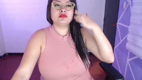 Miia online show from 12-18-25, 03:29