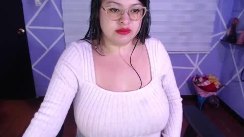 Miia online show from 01-16-26, 02:54