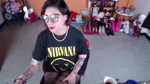 Miss Mia online show from 01-15-25, 12:04