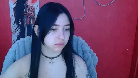 Mia online show from 02-18-26, 12:34