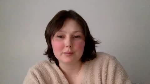 missmistressmal online show from 03-07-26, 12:02