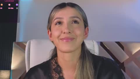 Emma Rivera online show from 09-16-25, 01:06