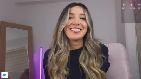 Emma Rivera online show from 11-14-25, 03:27