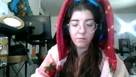 MissMona online show from 02-12-26, 12:00