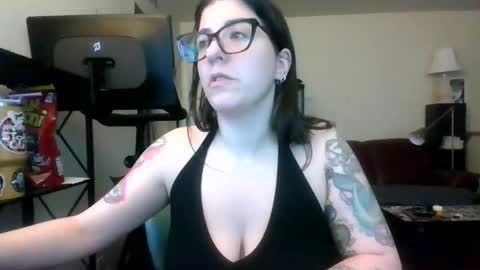 MissMona online show from 03-05-26, 02:24