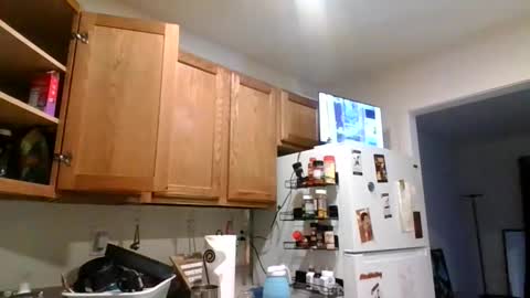 MissMona online show from 03-11-26, 11:00