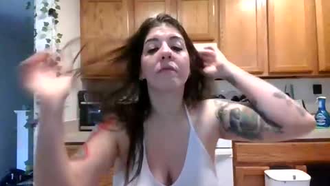 MissMona online show from 03-29-26, 08:20