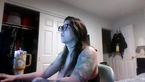 MissMona online show from 04-14-26, 09:37