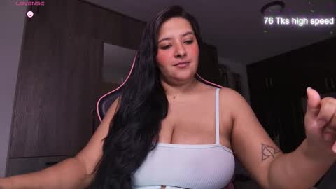 MissMoon online show from 11-20-25, 11:48