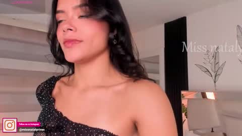Nataly Rivas online show from 03-19-26, 10:25
