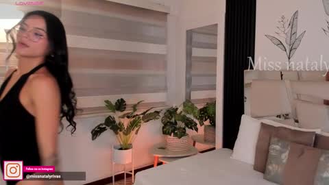 Nataly Rivas online show from 03-26-26, 10:48