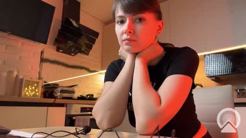 Snapshot of missnatasha5 chatting on 12-30-24, 11:06 Miss Natasha online show from 12-30-24, 11:06