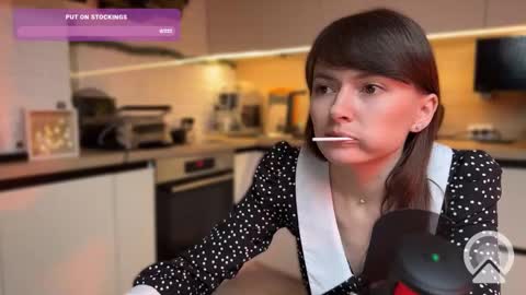 Snapshot of missnatasha5 chatting on 01-08-25, 09:55 Miss Natasha online show from 01-08-25, 09:55