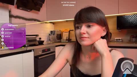 Snapshot of missnatasha5 chatting on 01-14-25, 10:55 Miss Natasha online show from 01-14-25, 10:55