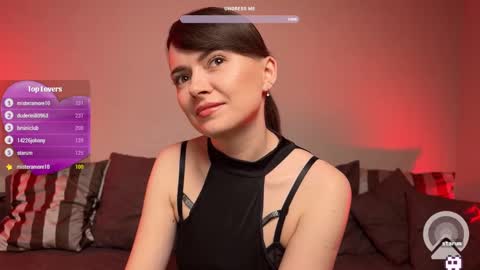 Snapshot of missnatasha5 chatting on 02-07-25, 10:20 Miss Natasha online show from 02-07-25, 10:20