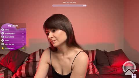 Snapshot of missnatasha5 chatting on 02-18-25, 10:25 Miss Natasha online show from 02-18-25, 10:25