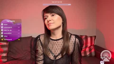 Snapshot of missnatasha5 chatting on 02-21-25, 10:26 Miss Natasha online show from 02-21-25, 10:26